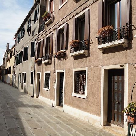 Asteria Venetian Suite Экстерьер фото